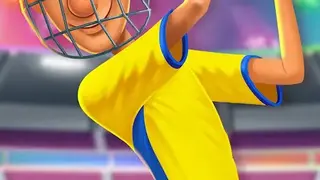 Stick Cricket Super League screenshot