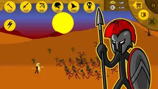 Stick Empires screenshot