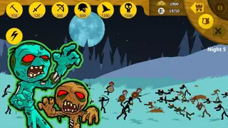 Stick Empires screenshot