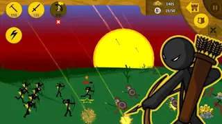 Stick Empires screenshot