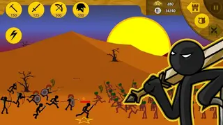 Stick Empires screenshot