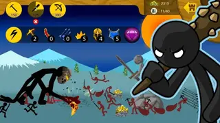 Stick Empires screenshot