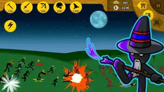 Stick Empires screenshot
