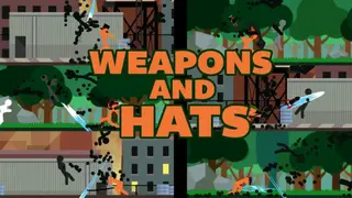 Stick Fight screenshot