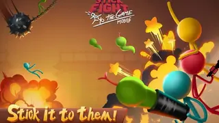 Stick Fight: The Game Mobile screenshot