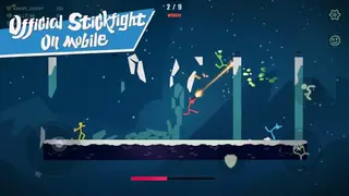 Stick Fight: The Game Mobile screenshot