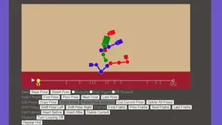 Stick Figure Master screenshot