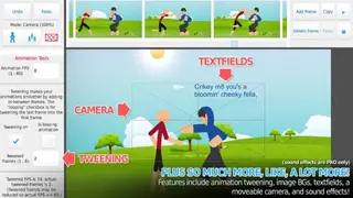 Stick Nodes screenshot