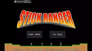 Stick Ranger screenshot