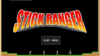 Stick Ranger screenshot