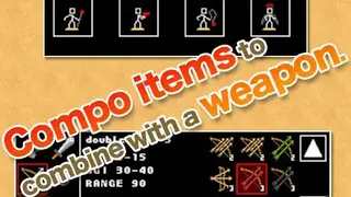 Stick Ranger screenshot