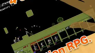 Stick Ranger screenshot