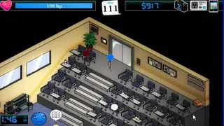 Stick RPG 2: Director’s Cut screenshot