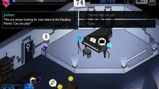 Stick RPG 2: Director’s Cut screenshot