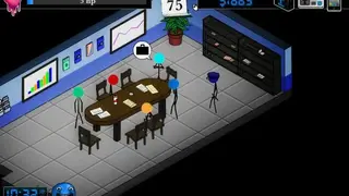 Stick RPG 2: Director’s Cut screenshot