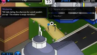 Stick RPG 2: Director’s Cut screenshot