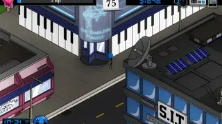 Stick RPG 2: Director’s Cut screenshot