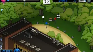 Stick RPG 2: Director’s Cut screenshot