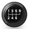 Stick Shift
