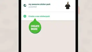 Sticker Maker screenshot