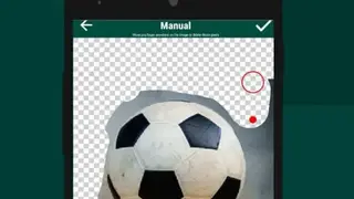Sticker Maker WAStickerApps screenshot