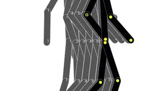 Stickman Animator screenshot