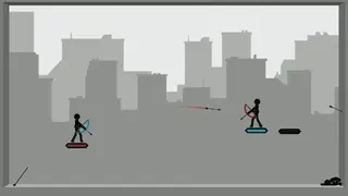 Stickman Arrow Master: Legendary screenshot