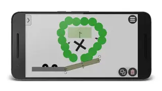 Stickman Dismounting screenshot