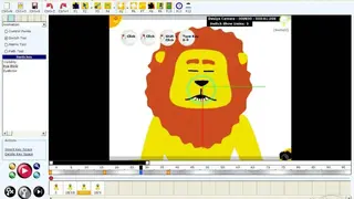 Stickman & Elemento screenshot