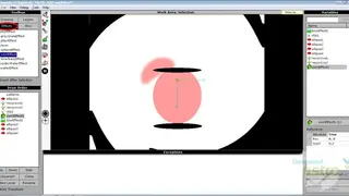 Stickman & Elemento screenshot