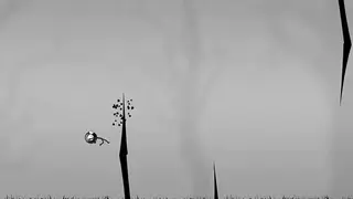Stickman Forest Swing screenshot