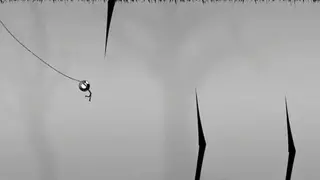Stickman Forest Swing screenshot