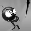 Stickman Forest Swing