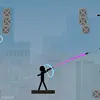Stickman: Killer of Apples