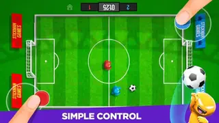 Stickman Party: 1 2 3 4 Player Games Free screenshot