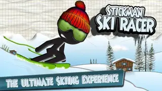 Stickman Ski RacerDjinnworks screenshot