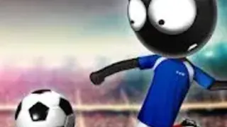 Stickman Soccer 2016 screenshot