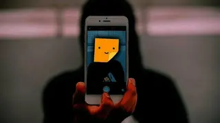 Sticky AI screenshot