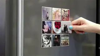 Sticky9 screenshot