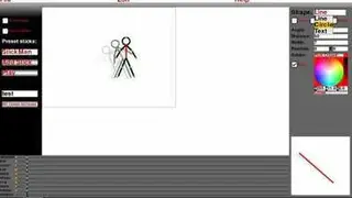 StickyPy screenshot