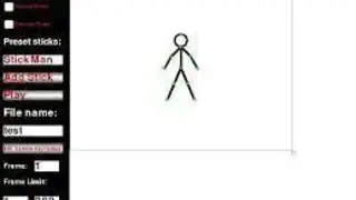 StickyPy screenshot