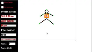 StickyPy screenshot