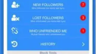 Still Followers for Instagram screenshot
