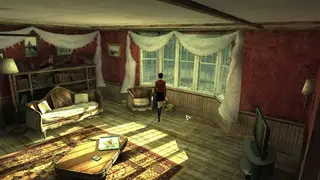 Still Life 2 screenshot