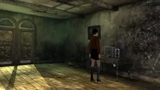 Still Life 2 screenshot