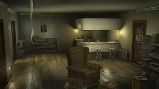 Still Life screenshot