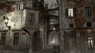 Still Life screenshot