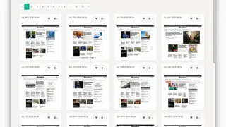 Stillio screenshot