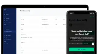 Stinto screenshot