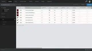 Stitch Labs screenshot